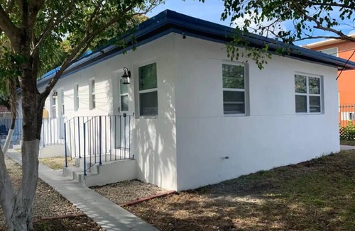East Little Havana Apartment | 524 · Spacious studio newly renovated - Casa habana