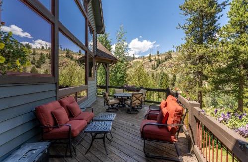 Elk Run House | 580 Elk Circle : 2