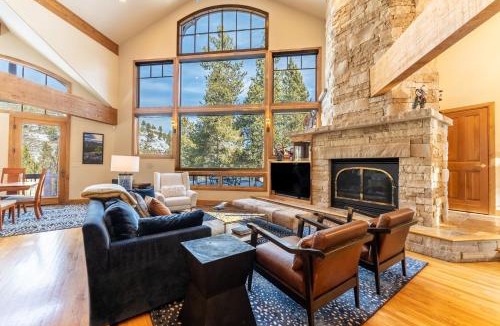 Elk Run House | 580 Elk Circle : 2