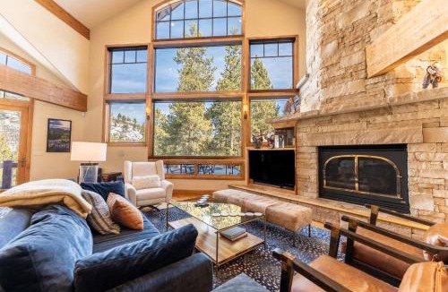 Elk Run House | 580 Elk Circle : 2