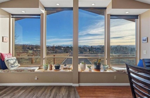 Montrose House | 5BD Home San Juan Views Telluride & Black Canyon