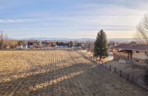 Montrose House | 5BD Home San Juan Views Telluride & Black Canyon