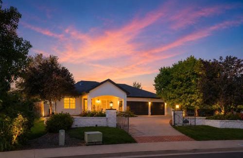 Greeley House | 5BR Retreat Near Downtown Pets OK Sleeps 12