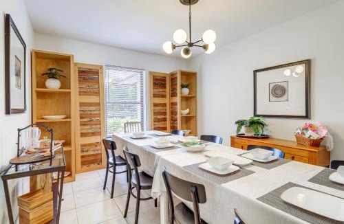 Vero Beach South House | 6 Mi to Shore: Vero Beach Family Home