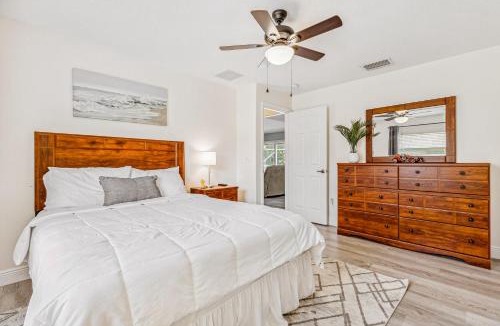 Sebastian Highlands House | 601 Benedictine Ter