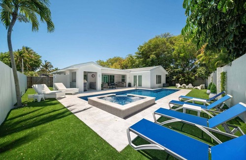 Boynton Beach House | 633 Managed by Brampton Park