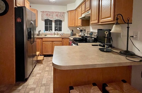 Sagamore House | 6bed/4bath one-level Cape Cod Villa