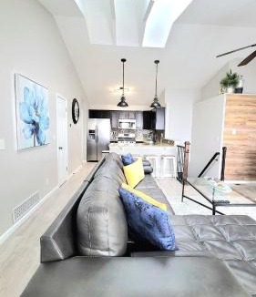 Northwest Arvada House | 6bed 6bath Easy access to Red Rocks Downtown OldeTown