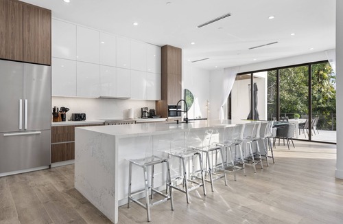 Seybold House | 6BR Villa Summercrest