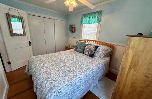 Hampton Apartment | 7 Beachside inn