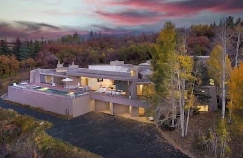 Starwood House | 7 BEDROOM HOME STARWOOD ASPEN COLORADO