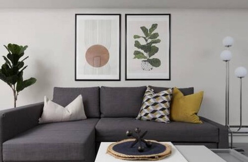 Lynn Valley House | 75 m² House ∙ 2 bedrooms ∙ 6 guests