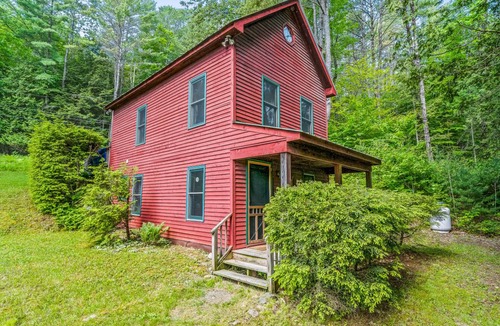 Schroon Lake House | 77 m² House ∙ 2 bedrooms ∙ 6 guests