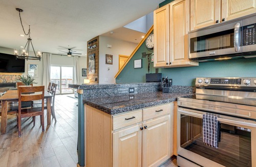 Wildernest House | 8 Mi to Keystone: Mtn-View Ski Retreat!