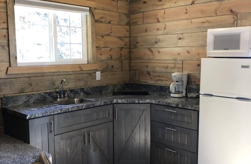 Rapid City Cabin | 8 miles to Mount Rushmore - Sleeps 2 to 6