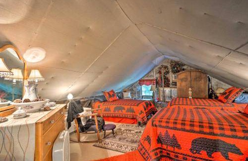 The Glen House | 83 m² House ∙ 2 bedrooms ∙ 4 guests