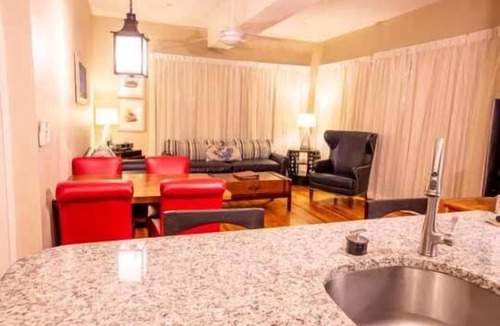 Kennebunk Apartment | 84 Main - 1 Bedroom Suite
