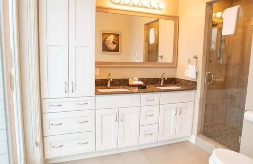 Kennebunk Apartment | 84 Main - 3 Bedroom Penthouse