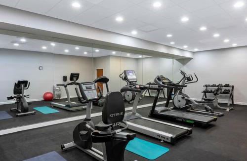 Villages of Palm Beach Lakes Hotel | 88 Palms Hotel & Event Center