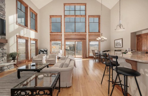 Grand Elk Ranch House | 892 Saddle Ridge