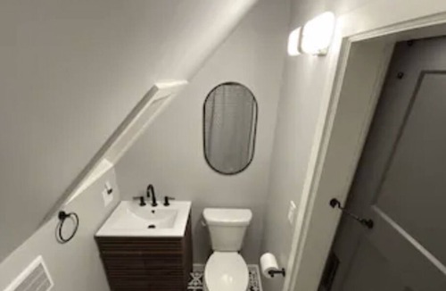 Alpine Village House | 900ft to the nearest ski lift