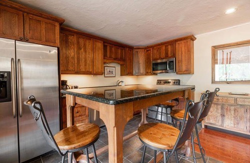 Vail Apartment | 95 m² Apartment ∙ 2 bedrooms ∙ 4 guests
