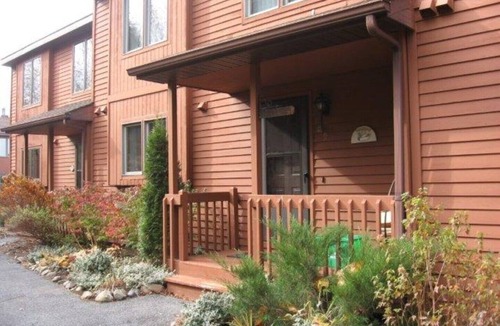 North Creek House | 9D Vacation Rental Unit