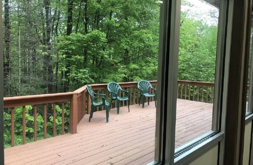 North Creek House | 9D Vacation Rental Unit