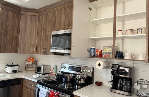 Leduc House | A&A Retreat/3BR Family friendly/Spacious/12min to YEG & Outlet Mall/Leduc