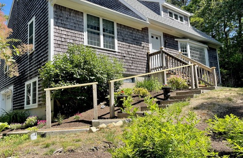 South Orleans House | A Beautiful Cape Cod Escape! (2209)