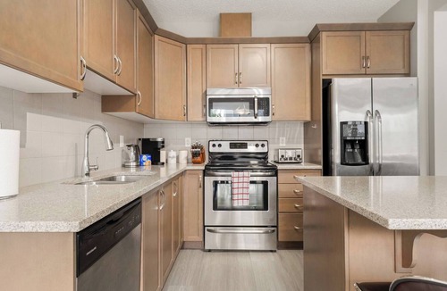 Airdrie House | A beautiful home in Airdrie