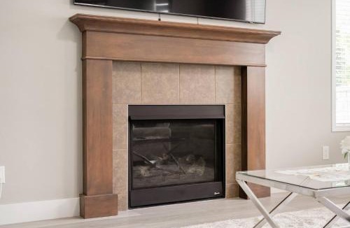 Airdrie House | A beautiful home in Airdrie