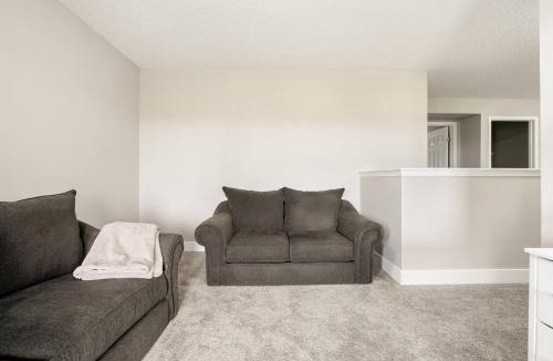Airdrie House | A beautiful home in Airdrie