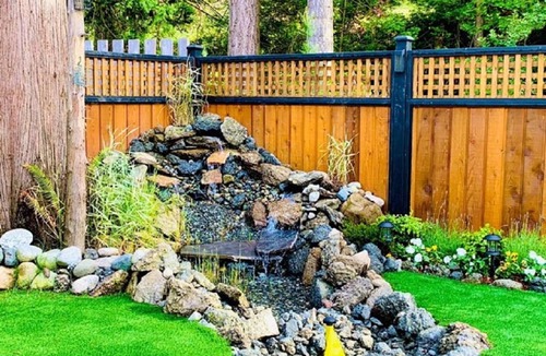 Regional District of Nanaimo House | A Cozy Family Getaway Suite in South Nanaimo