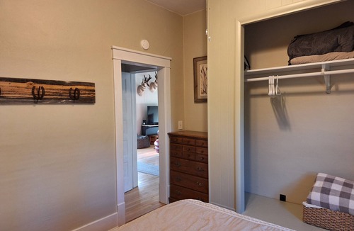 Nemo House | A delightful 1920's farmhouse in the heart of the Black Hills