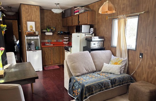 Clearwater County Cabin | A fabulous place to unwind. Sit listen & watch Mother Nature. Pure Bliss!