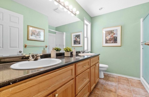 Central Okanagan House | A frame 4BD house/ Carrs Landing