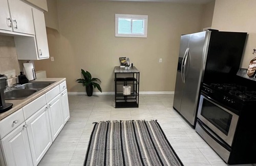 Little Italy Apartment | A home close to Little Italy!