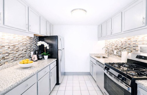 Downtown Hartford Apartment | A+ Location Condo | Modern + Bright| Bushnell Park