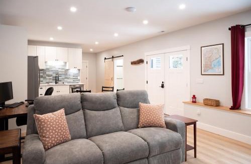 Bow Apartment | A Peaceful Place to Relax & Recharge Bow, NH