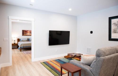 Bow Apartment | A Peaceful Place to Relax & Recharge Bow, NH