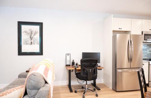 Bow Apartment | A Peaceful Place to Relax & Recharge Bow, NH