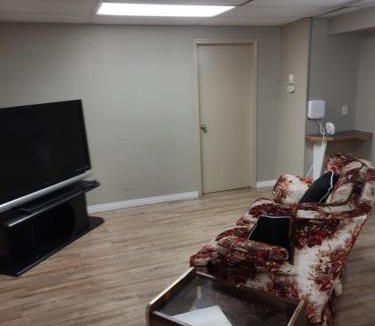 Northwest Edmonton House | A Place to Call Home