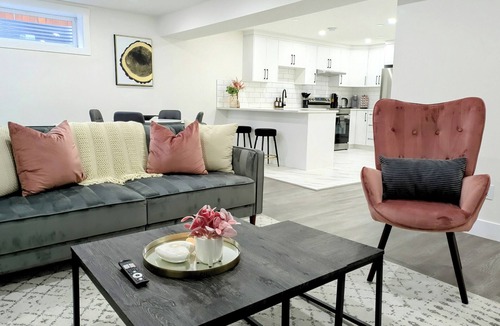 Chestermere Apartment | A Slice of Heaven in Chestermere by Eagles Wings Homes