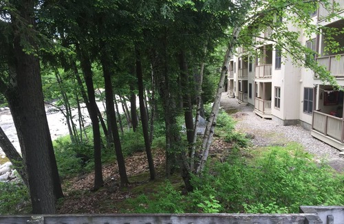Lincoln Condo | A True Mountainside Retreat
