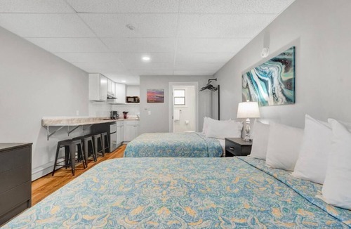 Old Orchard Beach Hotel | Abellona Inn & Suites