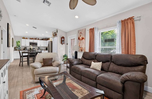 Jupiter Farms House | Abi's House - Private Jupiter Escape
