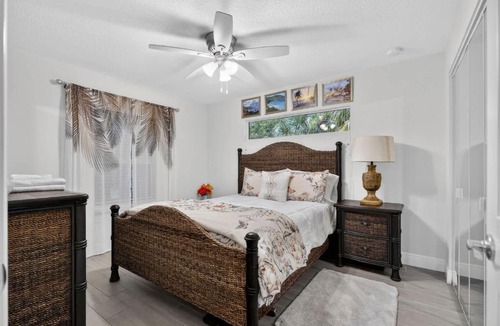 Jupiter Farms House | Abi's House - Private Jupiter Escape