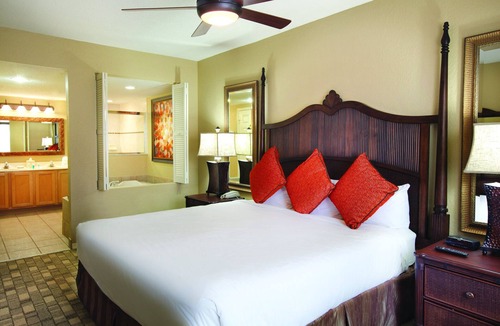 Survey Creek Resort | Absolutely gorgeous resort & condo !