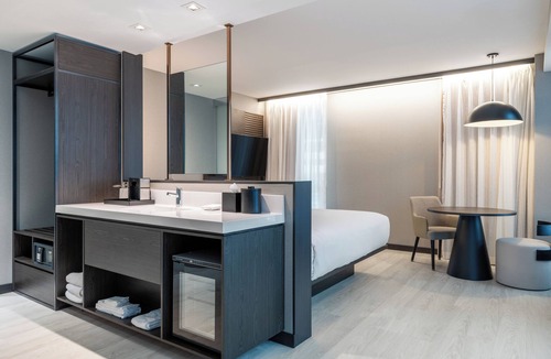 Burlington Hotel | AC Hotel Burlington